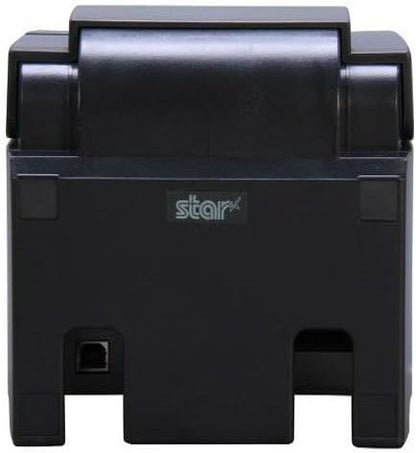 Refurbished Stаr TSP100 futurePRNT 143U Thermal POS Receipt Printer USB, Bundle with Power Cord with 1 Year Warranty