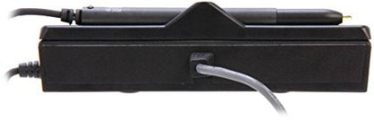 TOPAZ Topaz T L462 HSB R SIGNATUREGEM LCD 1X5 USB Signature Capture Pad (Renewed, Black, Small, Windows, macOS, E-Signature)