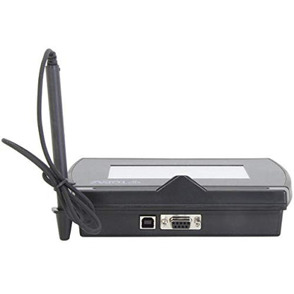 Topaz T-LBK755-BHSB-R SignatureGem LCD 4x3 Signature Capture Pad (Renewed)