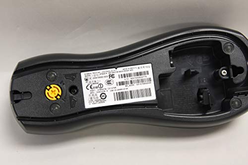 RENEWED Motorola Symbol STB4278 Wireless Barcode Scanner Cradle/Base – Bluetooth Charging Station for Symbol LS4278 Scanner