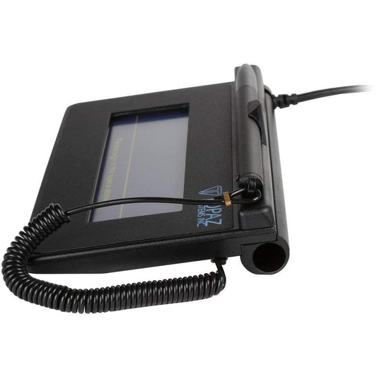RENEWED Topaz T-S460-HSB-R USB Electronic Signature Capture Pad (Non-Backlit) (Renewed)